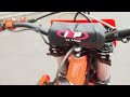 pr250 zs engine champ offroad factory supply offroad enduro