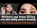 |PERFECT EYEBROWS TUTORIAL | Everything You Need To Know Ayesha Dazzel Beauty