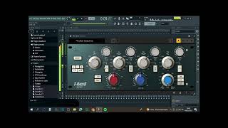 IK Multimedia T-RackS EQ 81 Is FREE Until February 14th - grátis