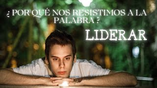 ¿ POR QUÉ NOS RESISTIMOS A LA PALABRA \