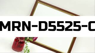 【商品紹介】デッサン額縁MRN-D5525-C 全1色【マルニ額縁画材店】