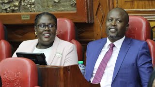 Jostle for EALA: ODM settled for six nominees