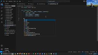 Python Programming - Module 4 Labs 3 & 4 - Objects & Classes lecture/demo - Spring 2024 Term 2