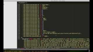 Getting crazy with Profiler Builder