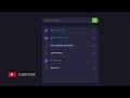 BUILD A TODO LIST APP WITH REACT JS 🔥  [LOCAL STORAGE] 🚀🚀