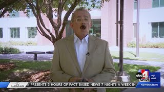 The Justice Files: Father of victim certain of who killed Kylen Schulte and Crystal Turner