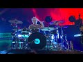 Muse - The 2nd Law: Unsustainable (Live) - Copenhagen Royal Arena 08/09/2019 Denmark