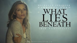 What Lies Beneath (2000) Horror/Mystery Movie in English HD facts & updates | Michelle Pfeiffer