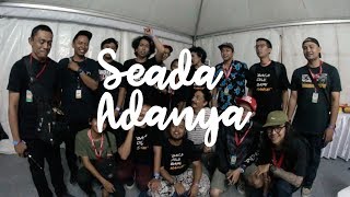 SEADAADANYA EPS. #46 | Panggung Luar Biasa