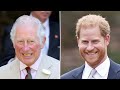 royal family update king charles delivers ‘sad news’ to prince harry—was he ‘lucky’