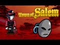 Town of Salem - Dispyser (Coven All Any)