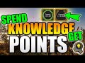 Brighter Shores Knowledge Points - How to Get & Spend Knowledge Points in Brighter Shores!