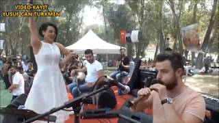 BİRSEN KAVUT - HALAYLAR ( CANLI KAYIT )