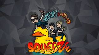 MorganJ \u0026 Boothed - Squeeze (Original Mix)