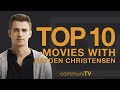 Top 10 Hayden Christensen Movies