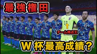 日本代表のGKが最強だったらW杯、歴代最高成績できる説【検証】