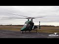 kmax helicopter takeoff