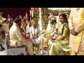 tej u0026 kshiraja wedding live streaming