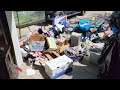 When ADHD Meets a Garage (FREE Organizing for Overwhelmed Family)