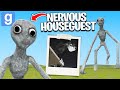 THE NERVOUS HOUSEGUEST! (Garry's Mod Sandbox) | JustJoeKing