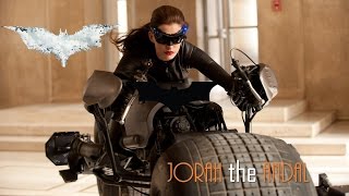 The Dark Knight Rises - Selina Kyle Suite (Theme)