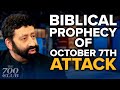 Is The Apocalypse Happening Now?! | Jonathan Cahn On The 'Dark Resurrection'