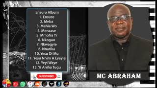 Mc Abraham - Nsuro Album