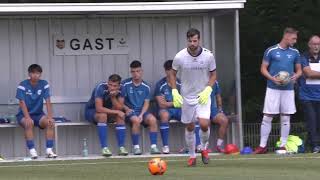 Oberliga Westfalen 22/23 3.SP TuS Bövinghausen -TuS Ennepetal