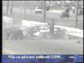 1995 IHRA Summernationals Ronnie Sox Crash