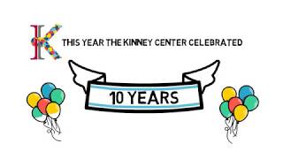 Kinney Center 2019 Year in Review