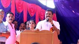 HOSUR YCA YADAVA FAMILY CULTURAL PROGRAMME 05012020 PART7