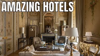BEST Luxurious Hotels in Paris for 2023 (Still Affordable)