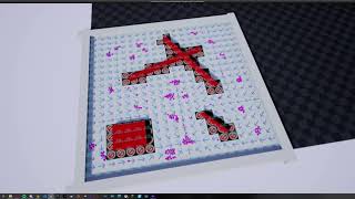 UE4 FlowField Pathfinding 07 - FlowField Integration Sessions