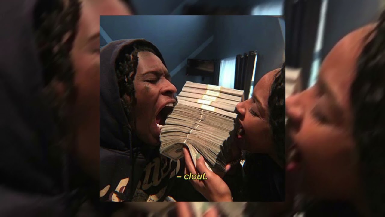 Offset Ft Cardi B - Clout [sped Up] - YouTube