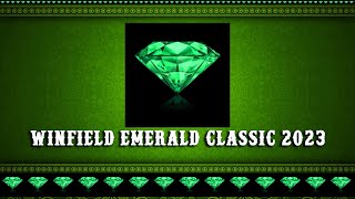 Winfield Emerald Classic Finalist Nitro2