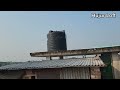 racing pigeon toss 30 km রেসার কবুতর ট্রেনিং টস brpog