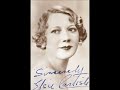 The One That I Love Loves Me - Elsie Carlisle