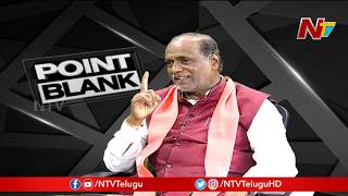 BJP - Janasena Alliance In AP Favours Telangana BJP - K Laxman || NTV