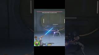 Star Wars Jedi Survivor 22 - Magnaguard