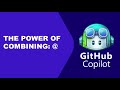 [Copilot Ep 10] Boost Your Coding Speed with GitHub Copilot Chat — The Power of Combining @, # & /