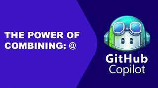 [Copilot Ep 10] Boost Your Coding Speed with GitHub Copilot Chat — The Power of Combining @, # & /