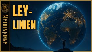 Ley lines decoded - Forbidden knowledge about Earth frequencies
