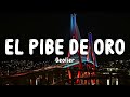 Geolier - EL PIBE DE ORO (Testo/Lyrics)