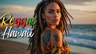 Best Hawaiian Reggae 2025 🌺 – Relaxing Sounds to Lift Your Spirit