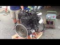 cummins 4bta diesel engine perfect for your jeep