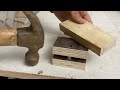 木工钻孔定位器，精准侧面钻孔，drill guide，dowel jig woodworking，木工diy制作 木工diy产品 木工cnc雕刻产品 woodworking cnc