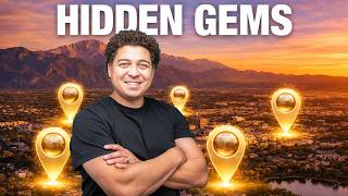 Hidden Gems in Colorado Springs You Need to Know Before Moving (2026)