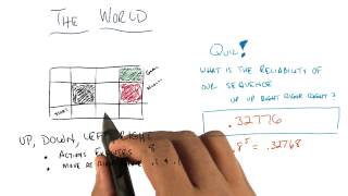 The World II Quiz Solution - Georgia Tech - Machine Learning