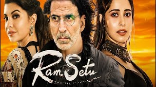 Ram Setu 2022  Full Movie | Hindi | Facts Review | Explanation Movies | Films Film || !