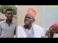 Agolan Tage Episode 1 Latest Hausa Comedy 2019 (ayatullahi Tage Comedy)